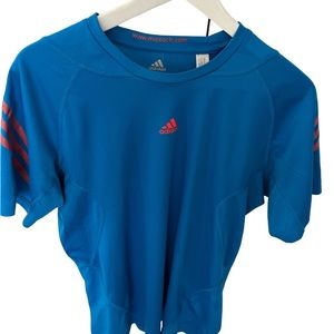 Men’s Adidas Climacool T-shirt